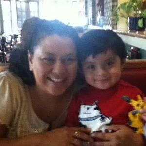 Meet your Posher, Monica jeanette